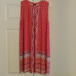 Cute cute cute dress in corals